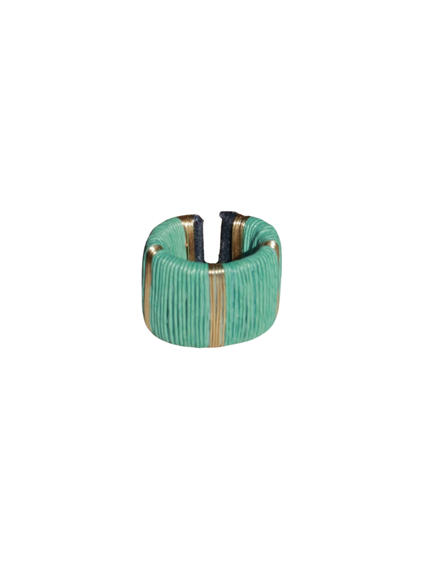 werregue palm ring
