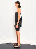 Load image into Gallery viewer, Mini Strapless Dress
