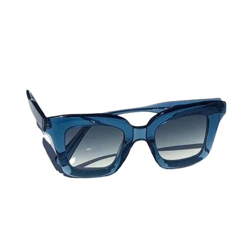 Kati Blue by Folc