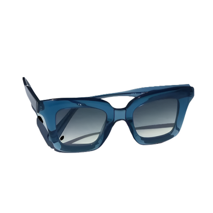 Kati Blue by Folc