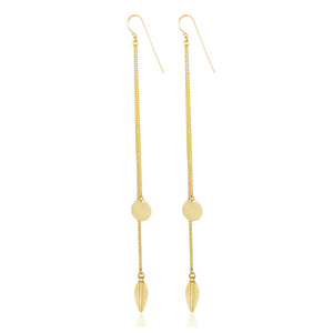 Laki Earrings
