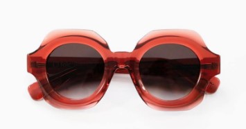 Misty Sunglasses from Folc