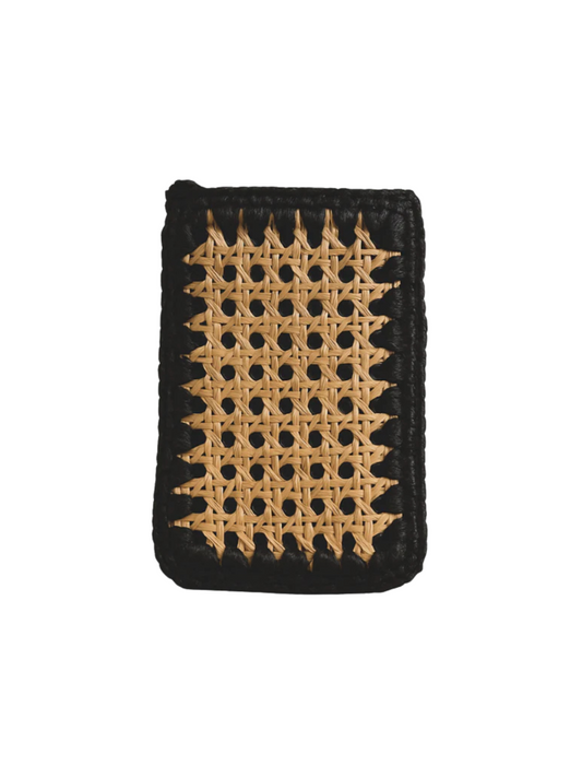 Woven Mobile Phone Bag Shoulder Strap