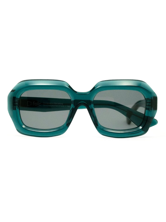 Moon Teal by Folc