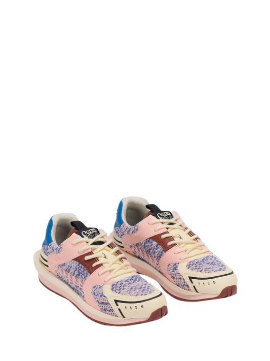 Multicolor Farm Rio Sneaker