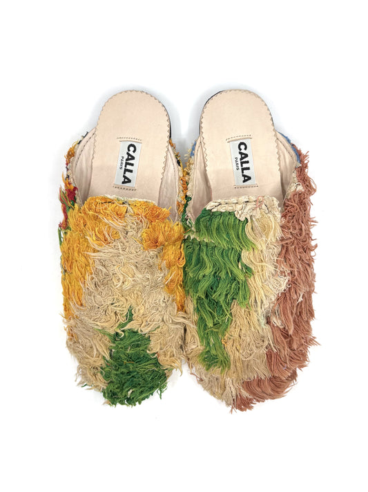 Niki Babouche Size 39
