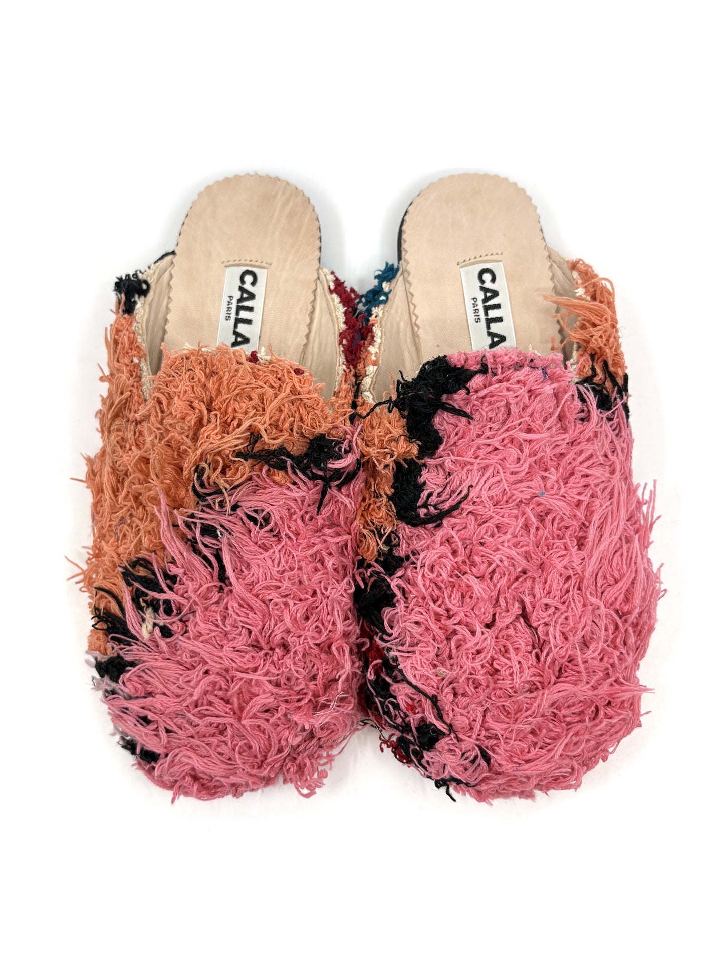 Niki Babouche Size 38