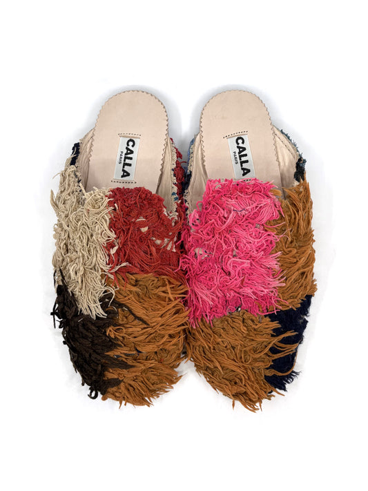 Niki Babouche Size 40 A