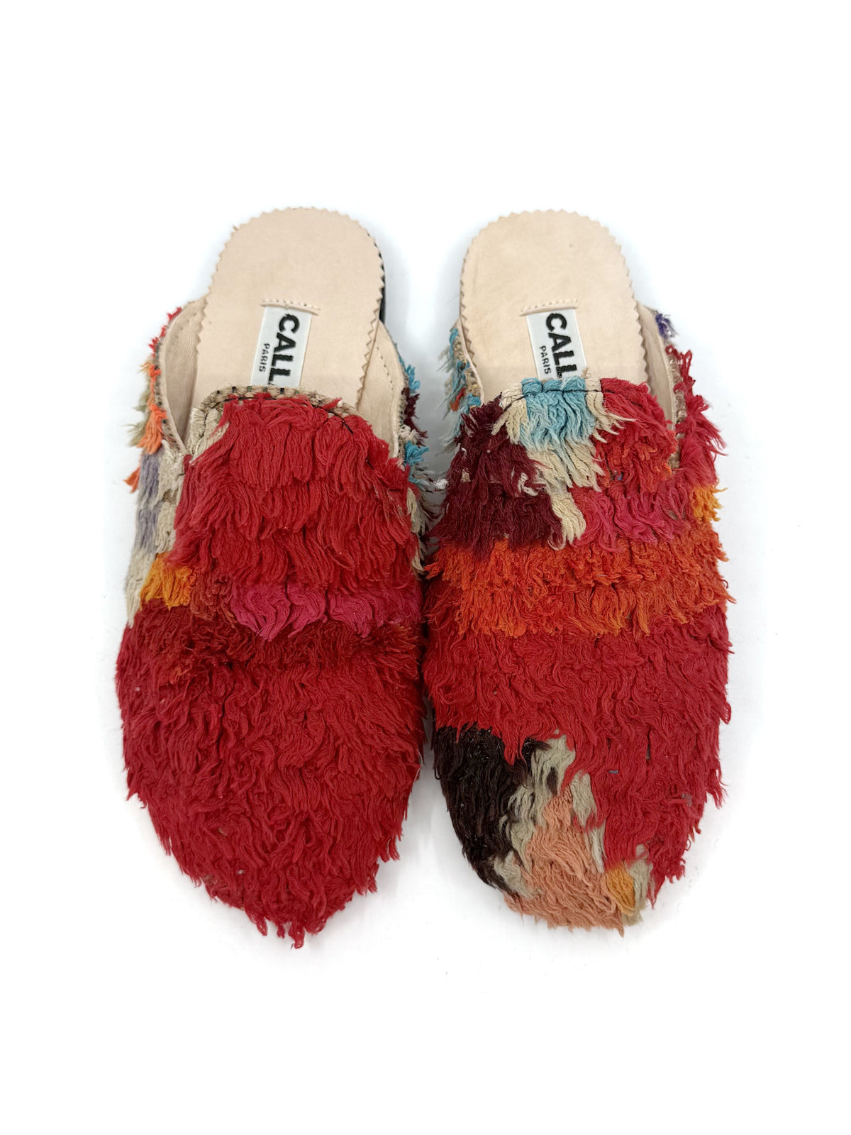 Niki Babouche Size 38A