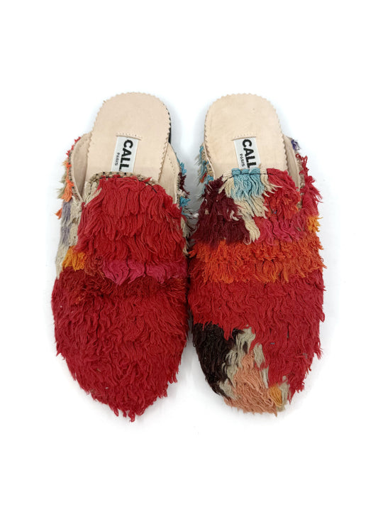 Niki Babouche Size 38A