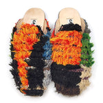 Load image into Gallery viewer, NIKI BABOUCHE CALLA FOR FOLKLORIOUS
