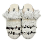 Load image into Gallery viewer, NIKI BABOUCHE CALLA FOR FOLKLORIOUS

