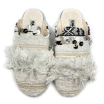 Load image into Gallery viewer, NIKI BABOUCHE CALLA FOR FOLKLORIOUS
