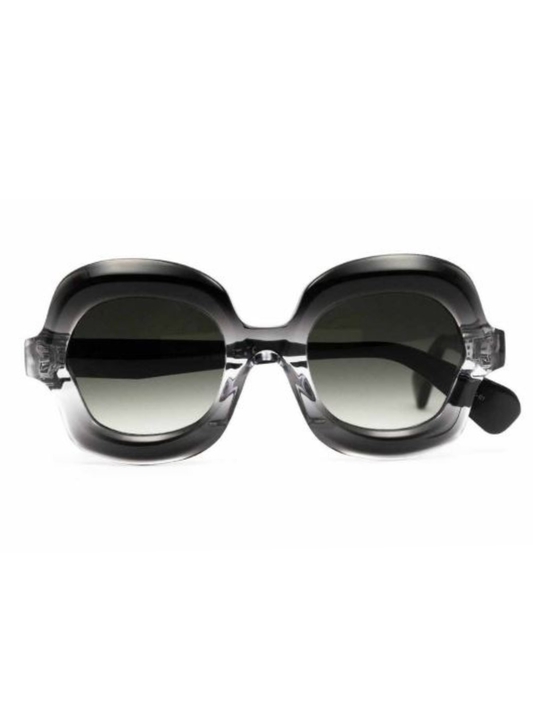 gradient sunglasses