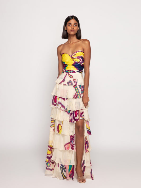 Sevilla Air Dress