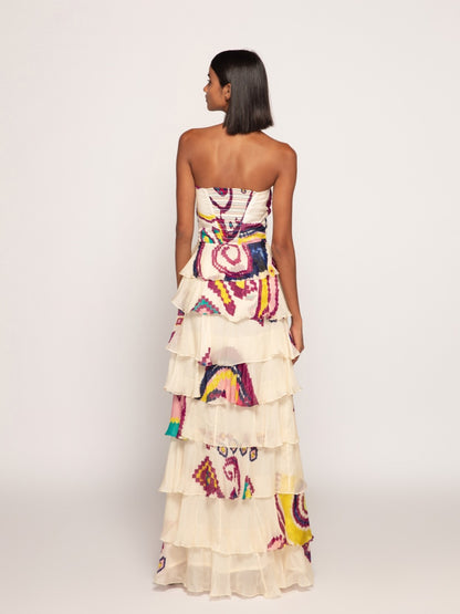 Sevilla Air Dress