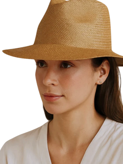 straw hat 
