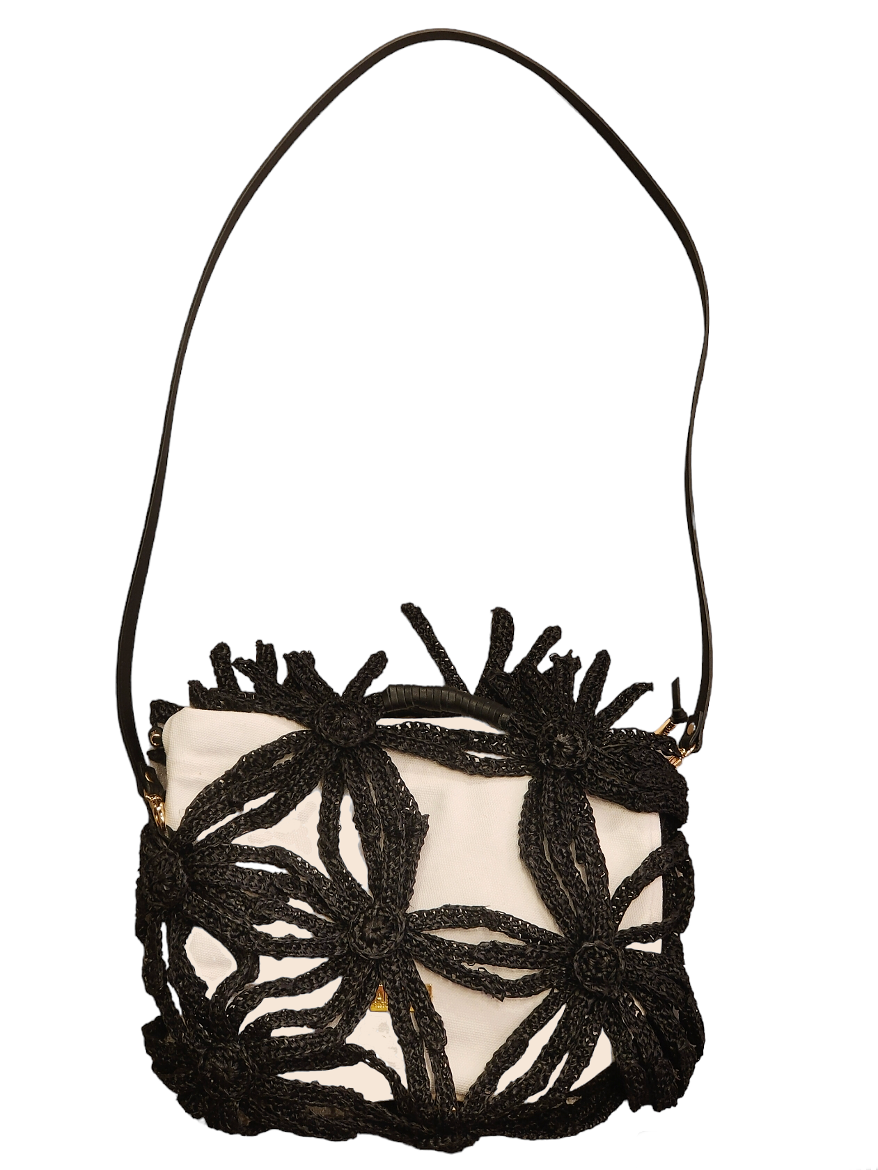 Flora Handbag