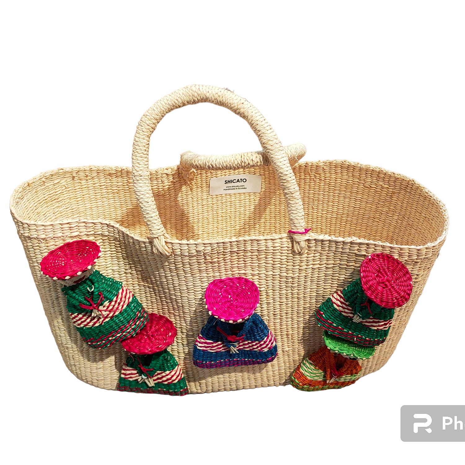 Folks Basket