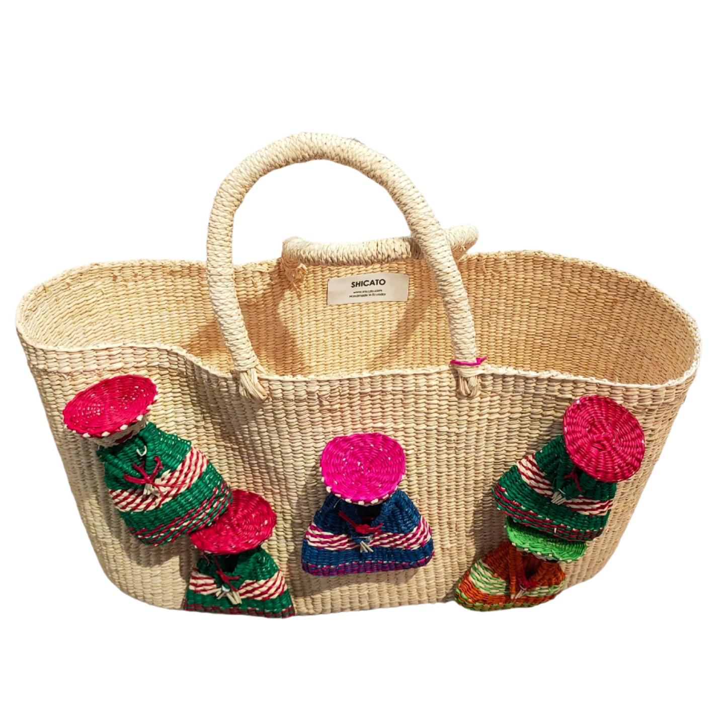 Folks Basket