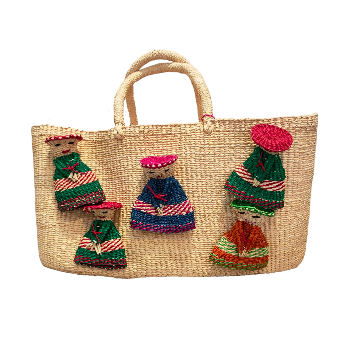 Folks Basket