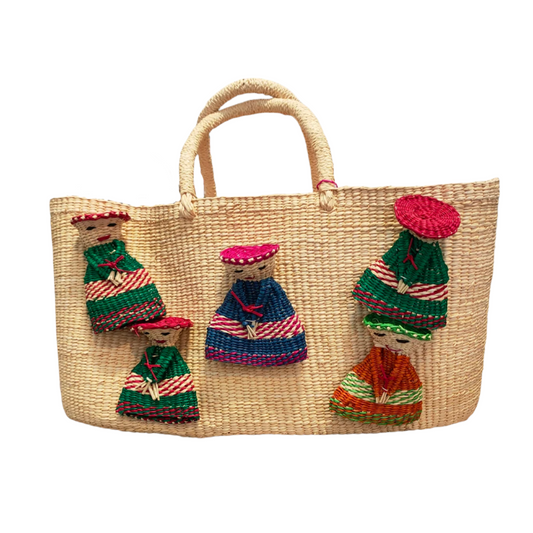 Folks Basket