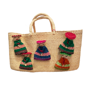 Folks Basket