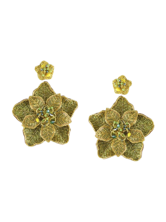 Primrose Earrings