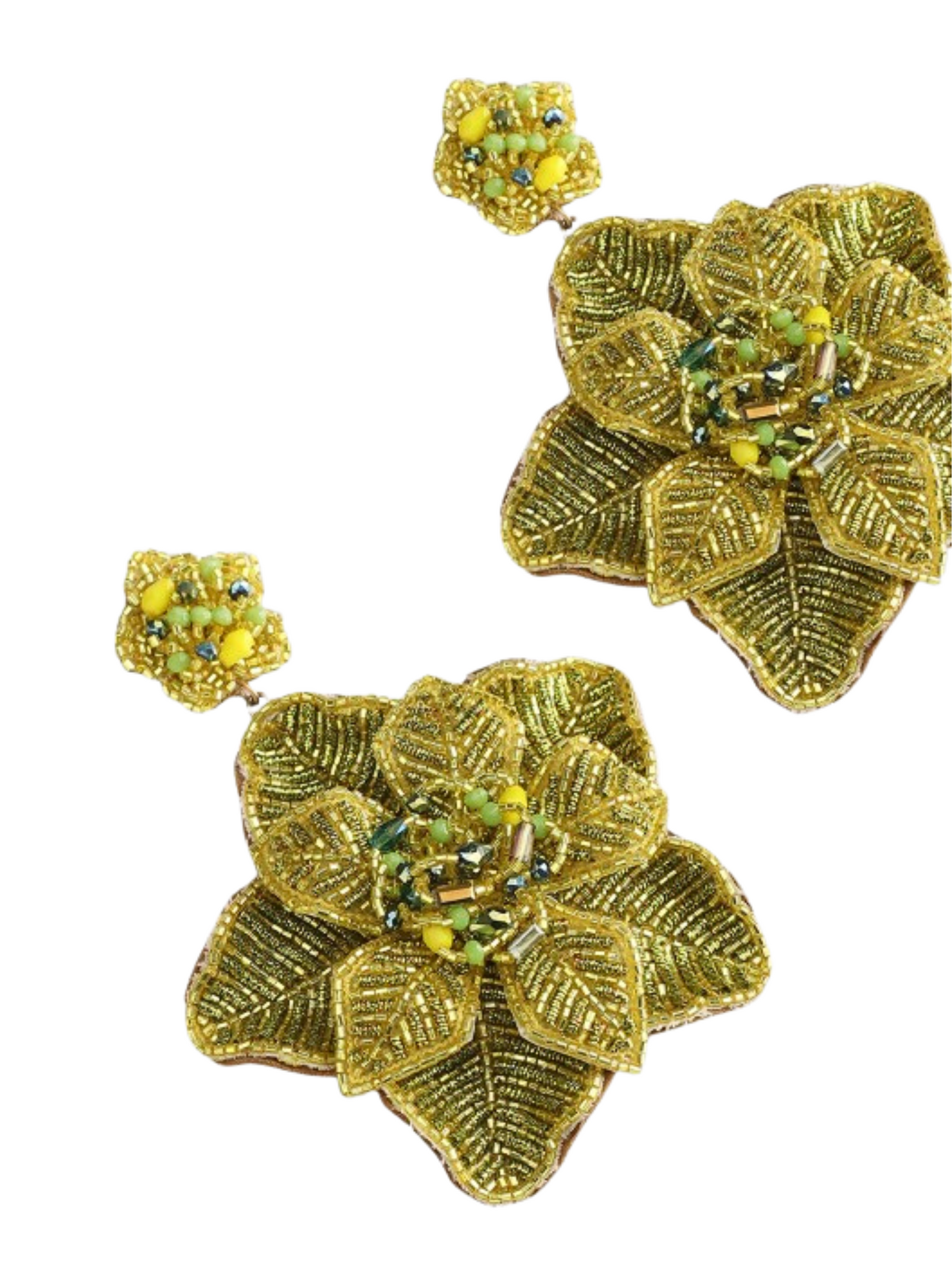 Primrose Earrings