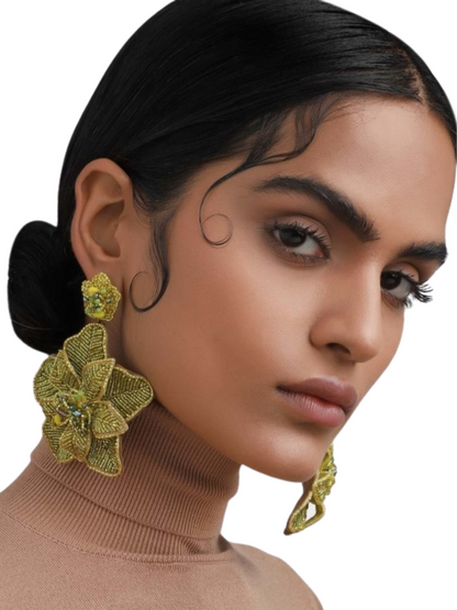 Primrose Earrings
