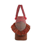 Load image into Gallery viewer, Tia Blush Bag
