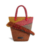 Load image into Gallery viewer, Tia Blush Bag
