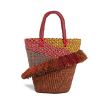 Load image into Gallery viewer, Tia Blush Bag
