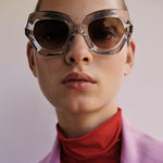 Load image into Gallery viewer, Rita Grey by Folc
