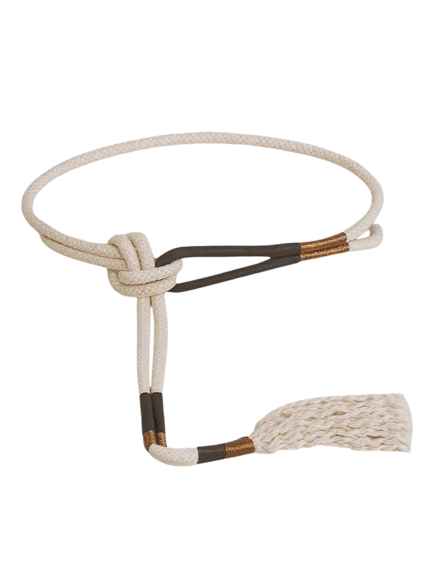 Rope Belt