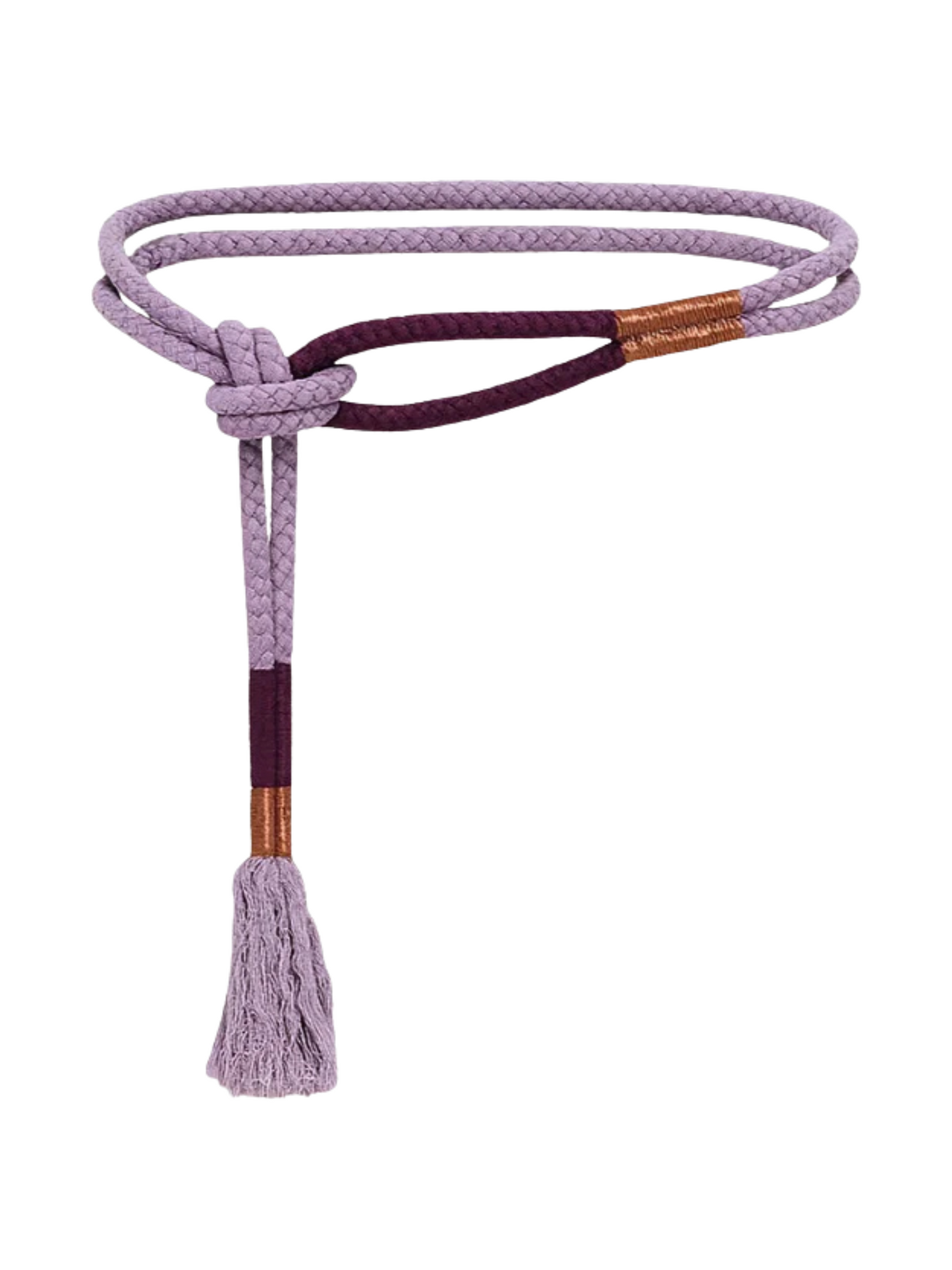 Rope Belt