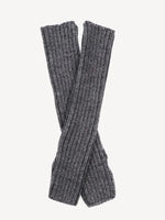 Load image into Gallery viewer, Winter Love Fingerless mittens
