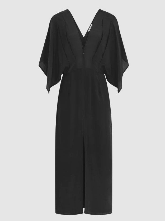 Souane Silk Dress