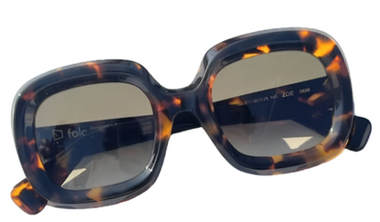 Zoe Tortoise by Folc