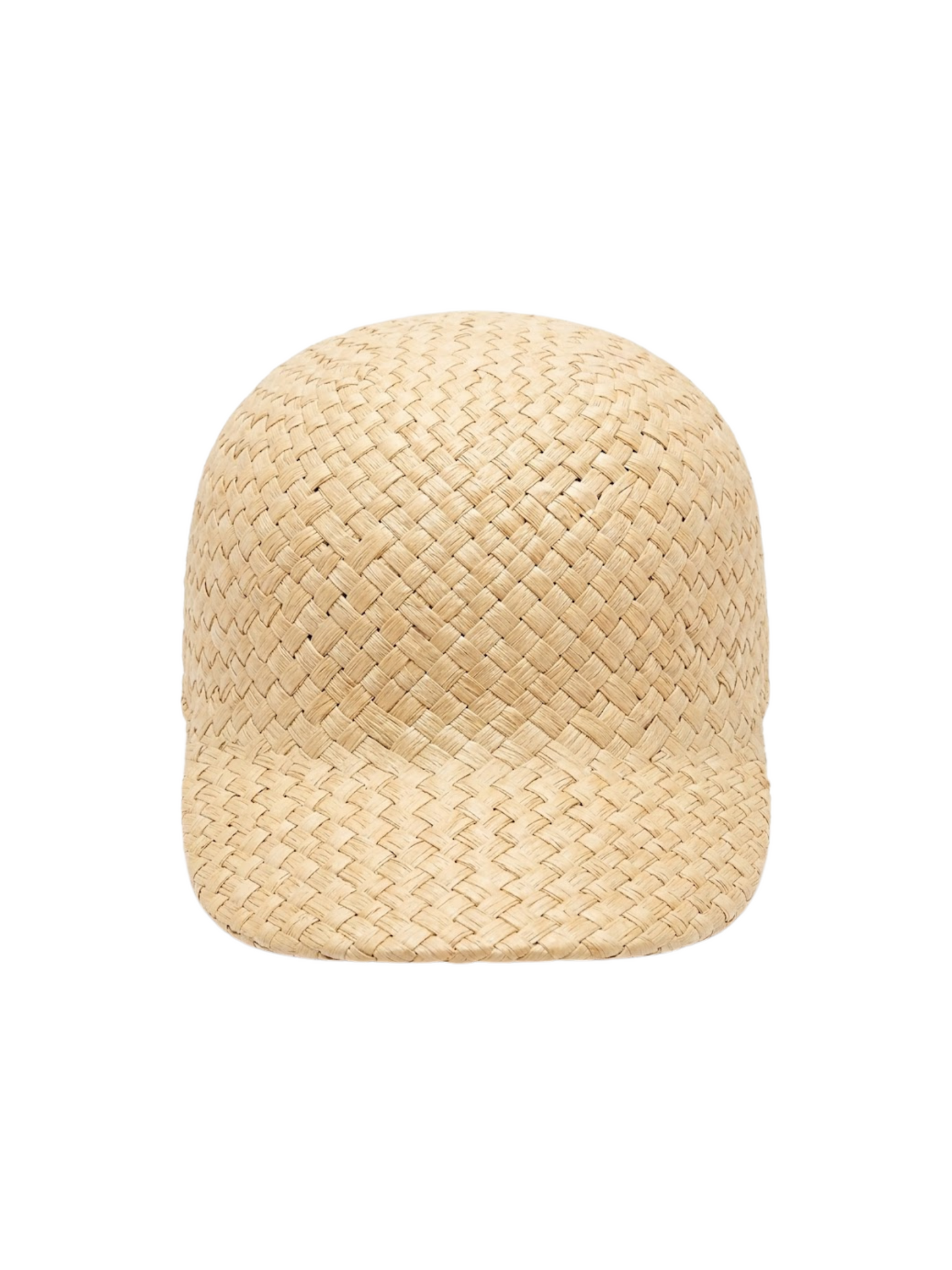  straw cap