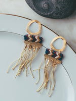 Load image into Gallery viewer, Barlovento Earrings
