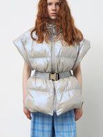 Load image into Gallery viewer, Stella Nova padded vest

