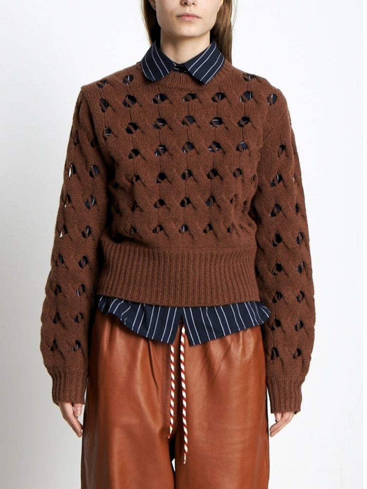 Stella Nova sweater
