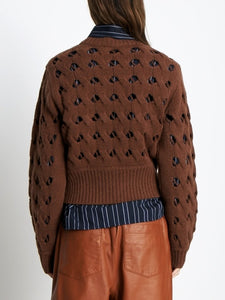Stella Nova sweater