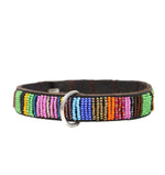 Load image into Gallery viewer, Beaded Dog Collar
