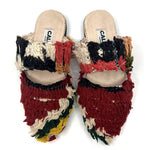Load image into Gallery viewer, SUKI BABOUCHE CALLA FOR FOLKLORIOUS
