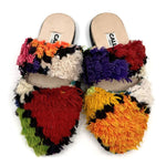 Load image into Gallery viewer, SUKI BABOUCHE CALLA FOR FOLKLORIOUS
