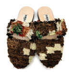 Load image into Gallery viewer, SUKI BABOUCHE CALLA FOR FOLKLORIOUS
