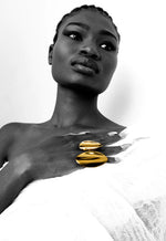 Load image into Gallery viewer, Tumi Brass Ring
