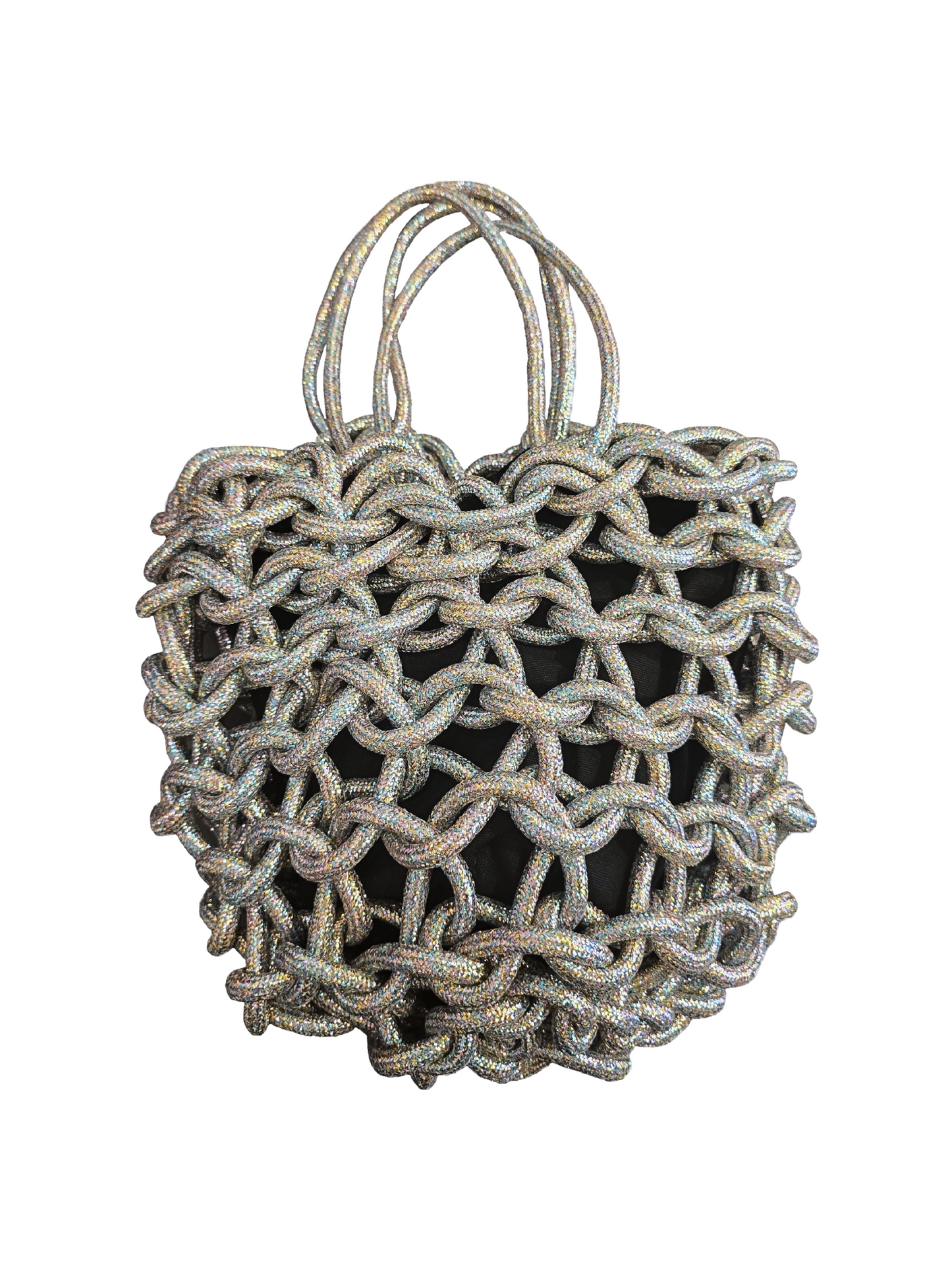 The Julia Bag Lurex